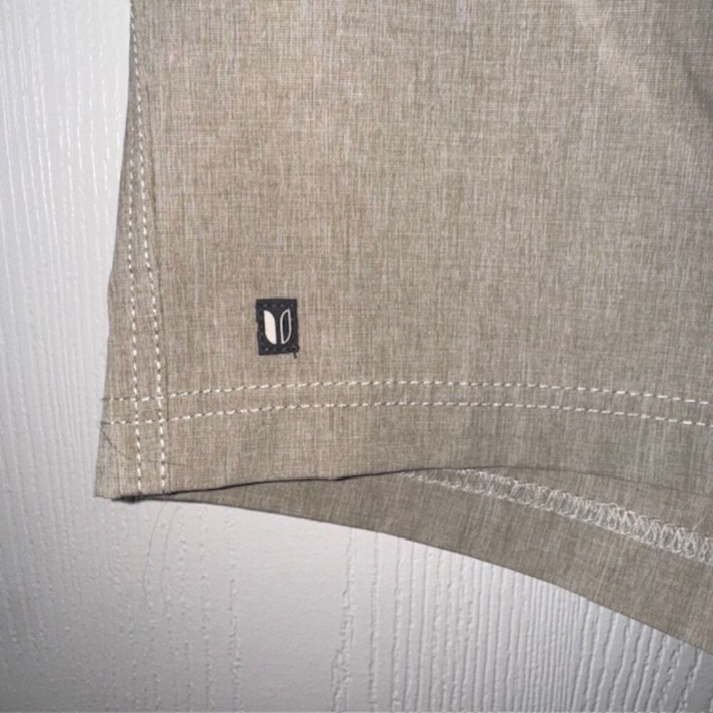 Linksoul Solid Boardwalker Golf Shorts - image 8